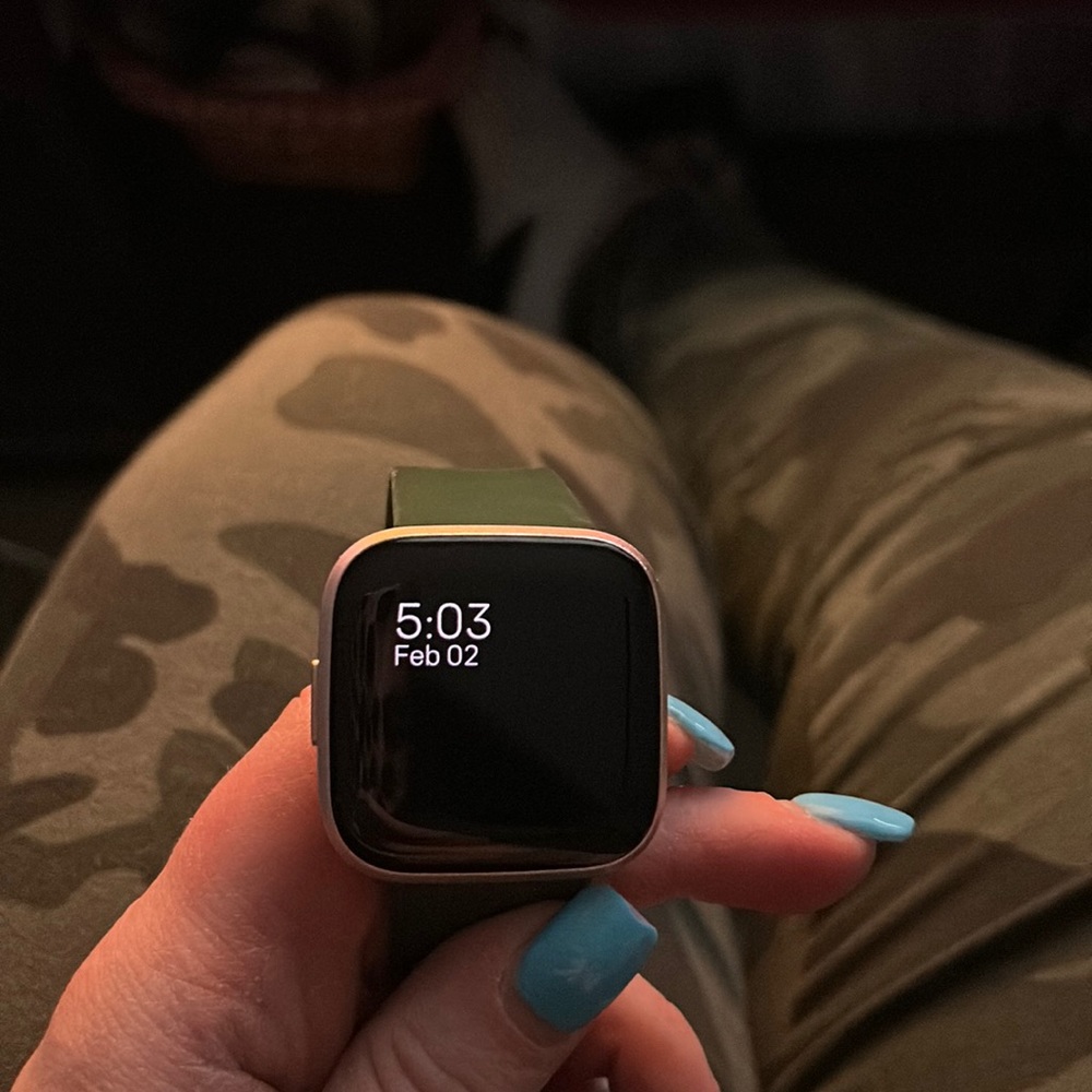 Fitbit - Picture 1 of 2